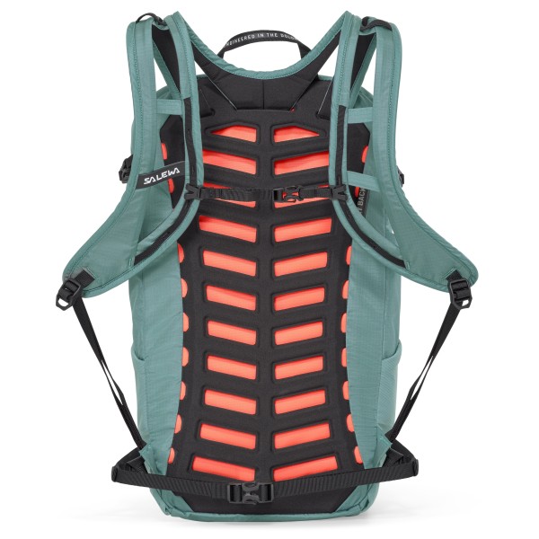 Salewa - Pedroc Mate 18 - Sac à dos de randonnée