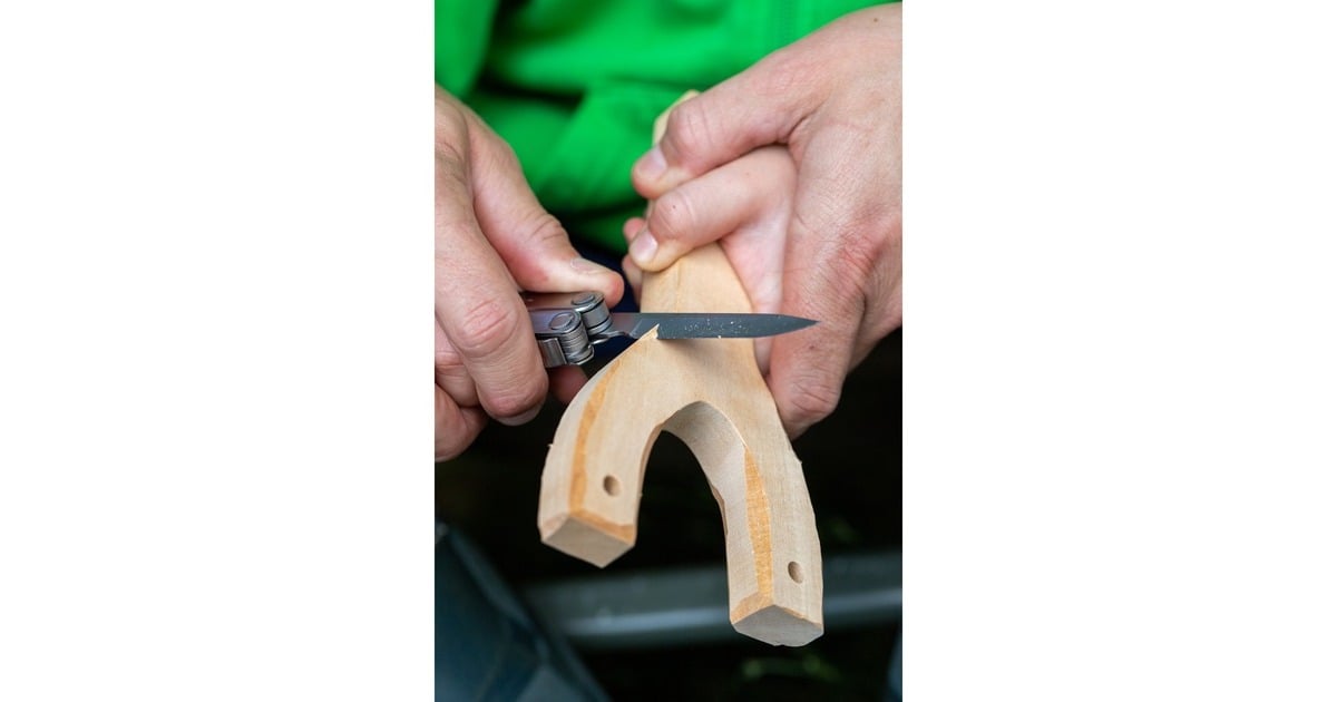 LeathermanBond multitool  (Zilver)
