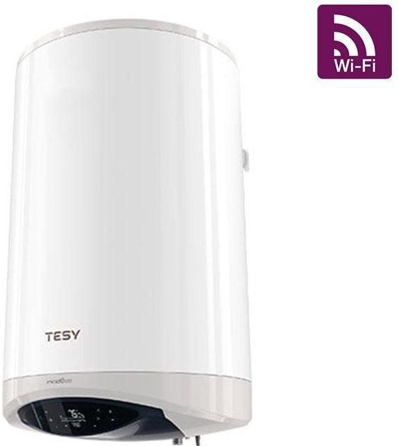 Tesy - Modeco Smart-Boiler - 80L - Energie Label B - Keramisch Verwarmingselement