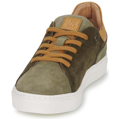 Pellet - JOSEPH - VELOURS KAKI