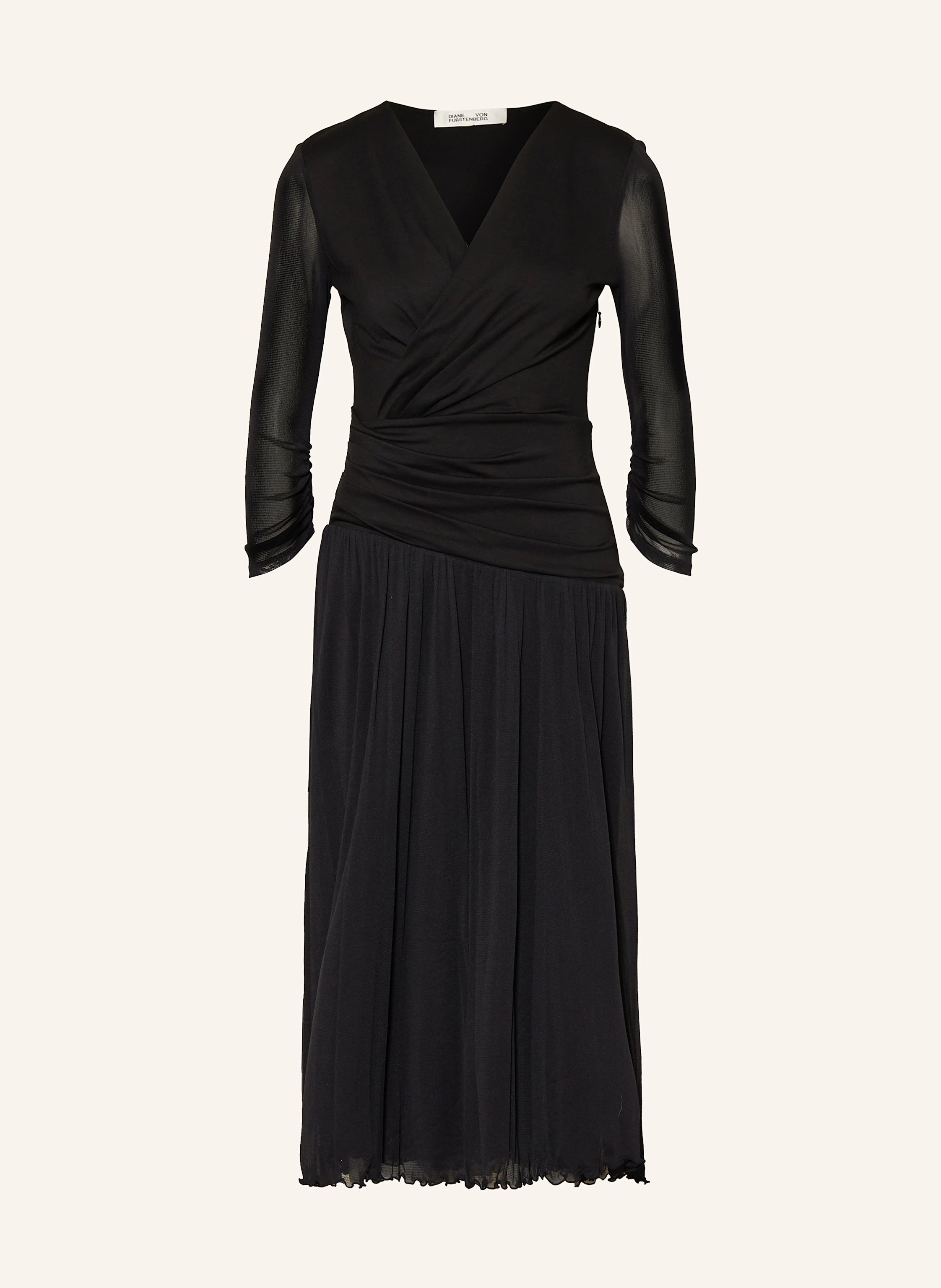 DIANE VON FURSTENBERG Kleid GAJ
