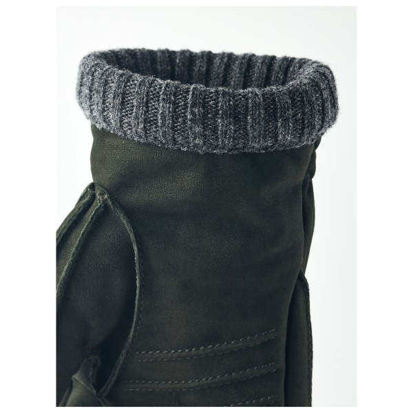 Hestra - Joar Nubuck - Gants