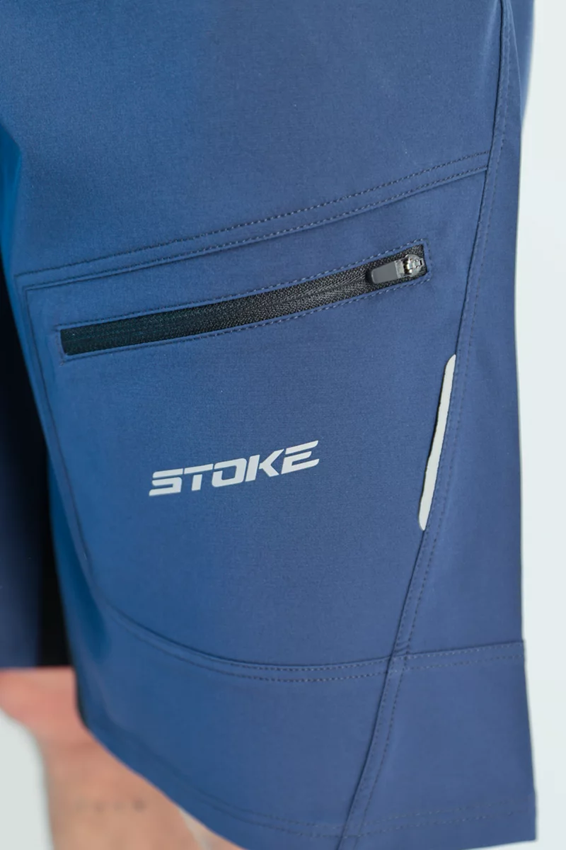 Stoke Baloa Herren Bikeshort