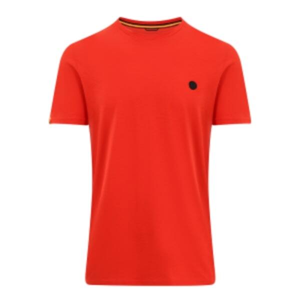 Guru Semi Logo T-shirt