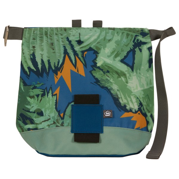 E9 - Gulp-P - Sac à magnésie