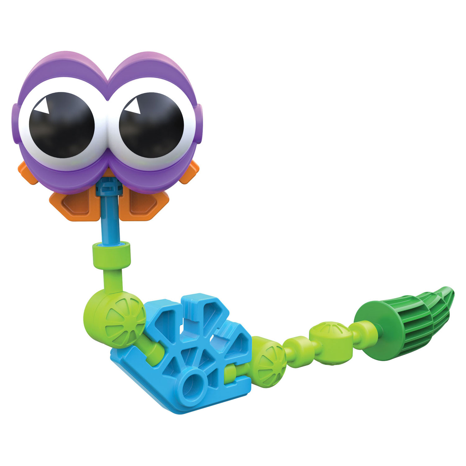 Kid K'Nex Budding Builders Startersbox