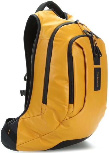 Samsonite Paradiver L Disney - Kinderrugzak S - 42 C - 10  - Zwart (Darth Vader Black Mesh)