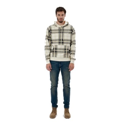 Sweatshirt à capuche homme Todd KAPORAL