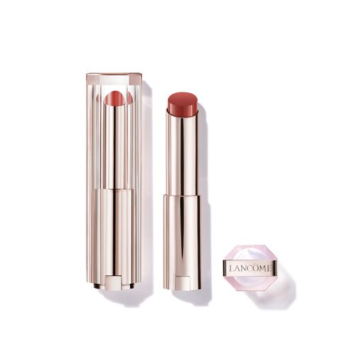 Lancôme Lip Idôle Squalane-12 Butterglow Glowy Color Balm, 42 Heated Glow