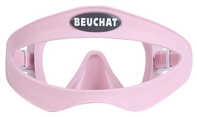 BEUCHAT - MASQUE DE PLONGEE MAXLUX S