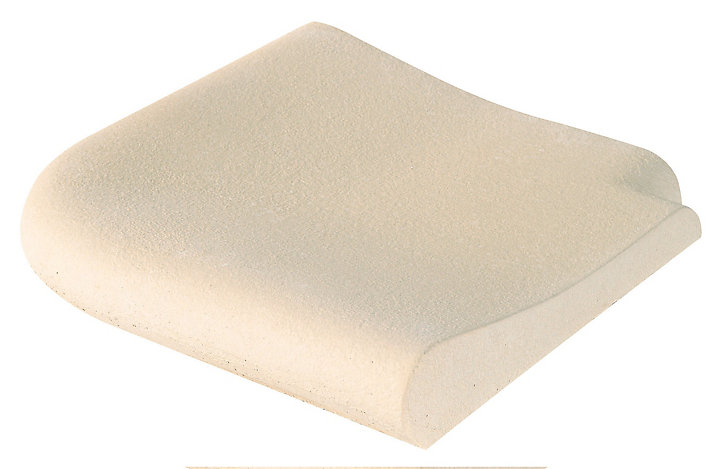 Margelle angle sortant Plagine ton pierre, ép.6 cm