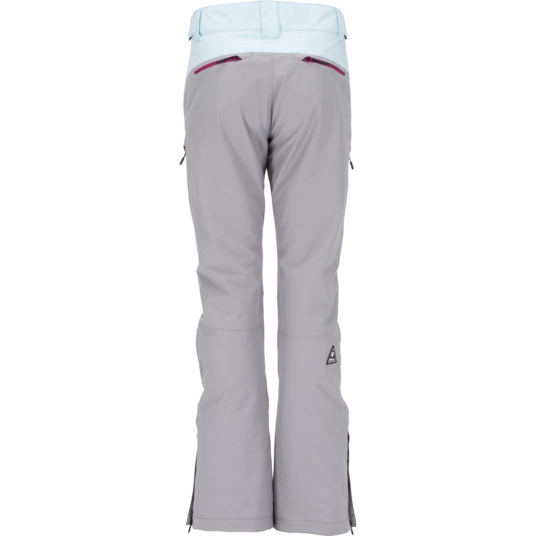 Rehall Stormy-R Skihose Damen sleet