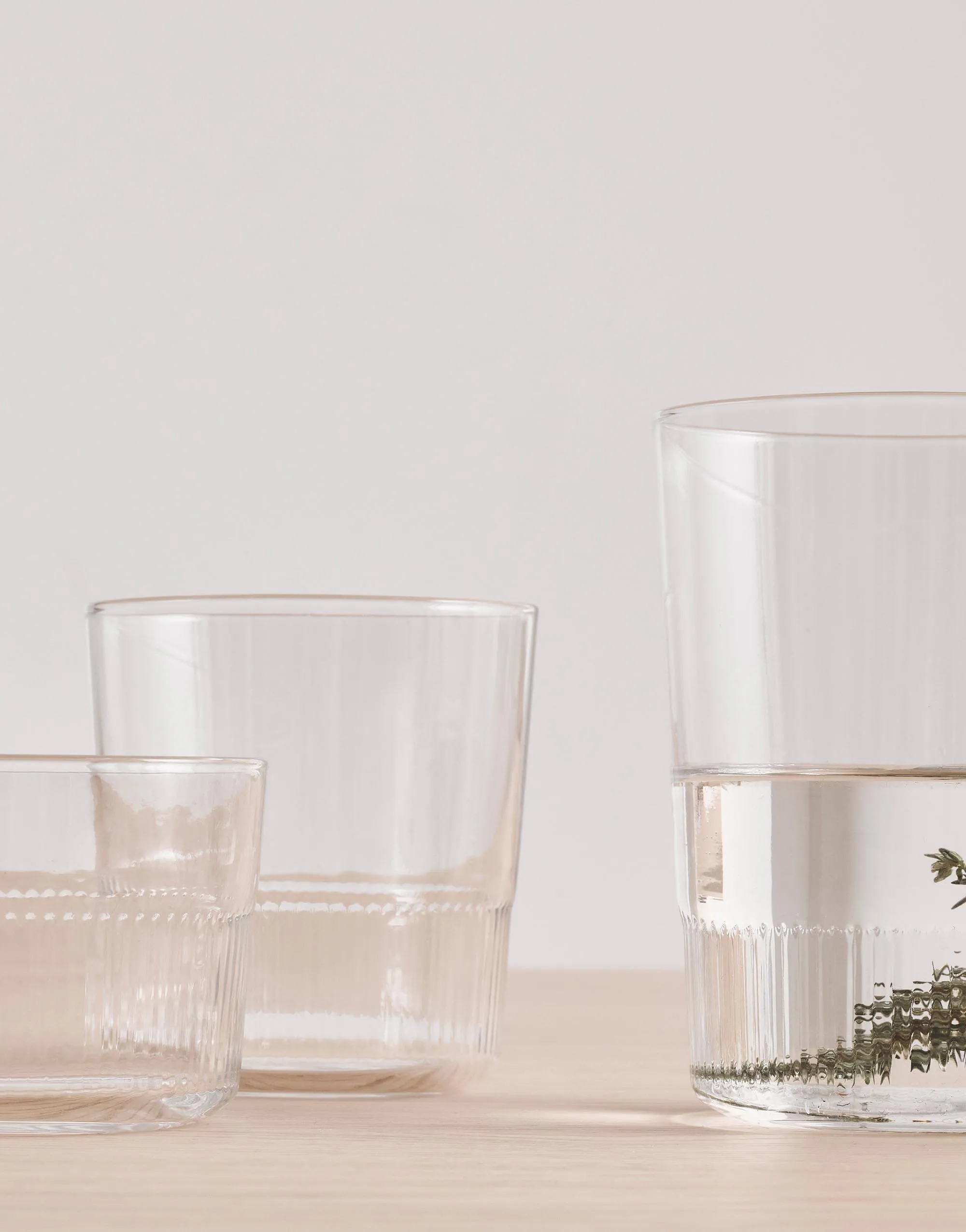 Marc O'Polo Moments Glas