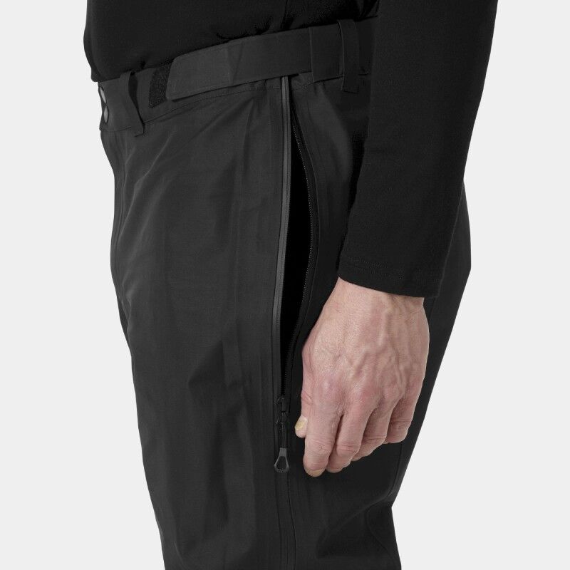 Odin 9 Worlds Infinity Shell Pants - Pantalon alpinisme homme