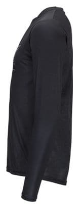 Maillot Manches Longues Kenny Evo-Pro Noir