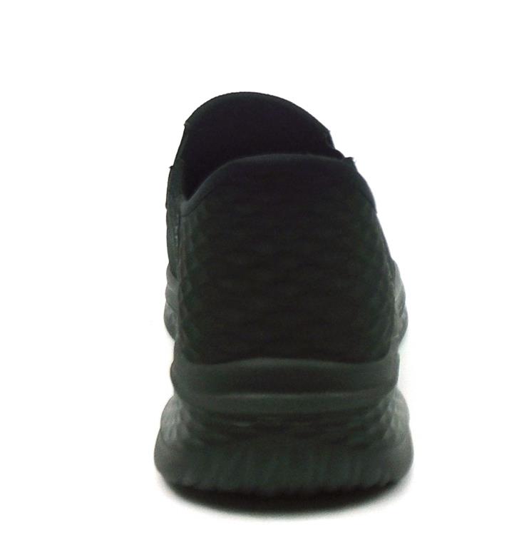 Skechers 210887 Slade - Deacon schwarz