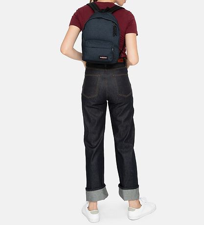 Eastpak Rucksack - Orbit - 10 L - Triple Denim