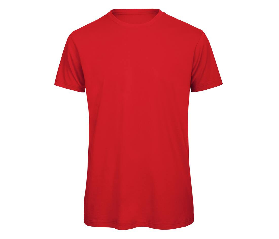 Radsow RBC042 - Tee Shirt Coton Bio Homme