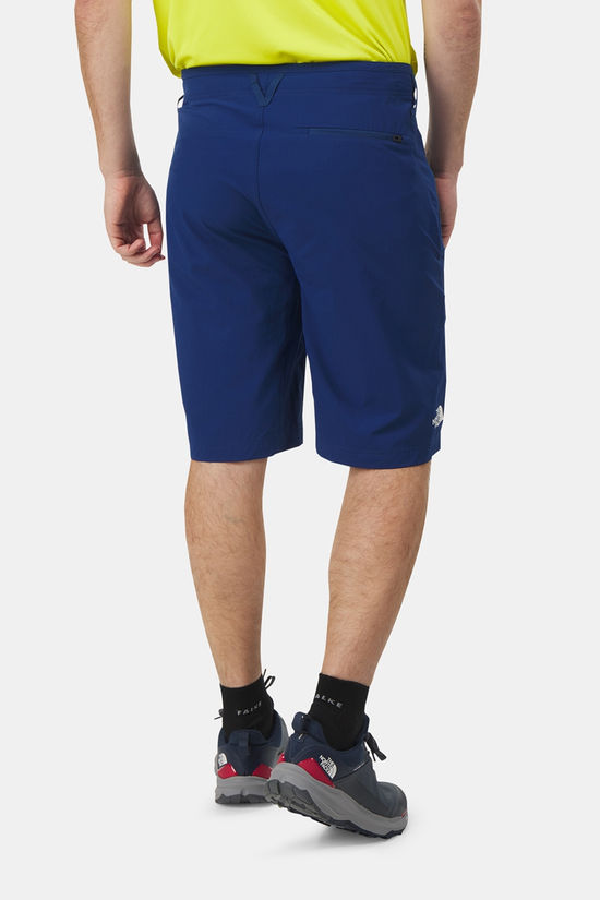 The North Face The North Face Speedlight Slim Tapered Korte Broek