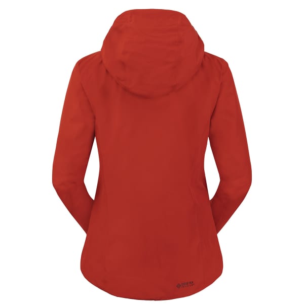Veste de ski SWEET PROTECTION CRUSADER GTX INFINIUM JACKET W LAVA RED