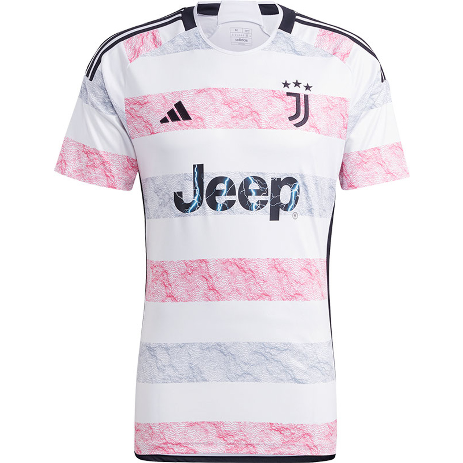 adidas Juventus Uit Tenue