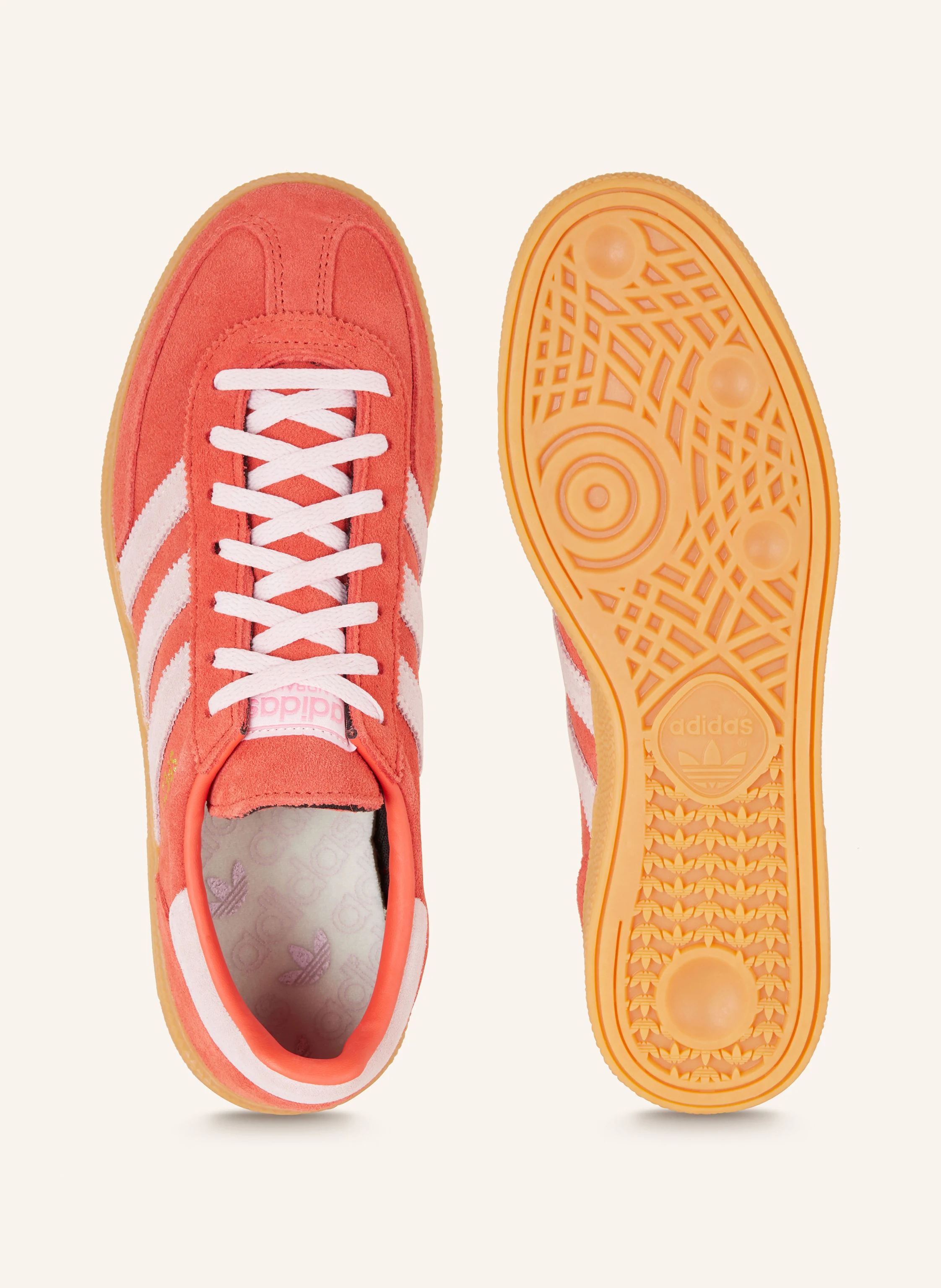 adidas Originals Sneaker HANDBALL SPEZIAL