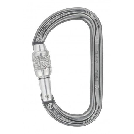 Am'D Screw Lock - Mousqueton