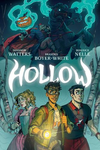 Hollow (Paperback)