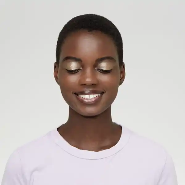 the NUDE edition eyeshadow palette 10