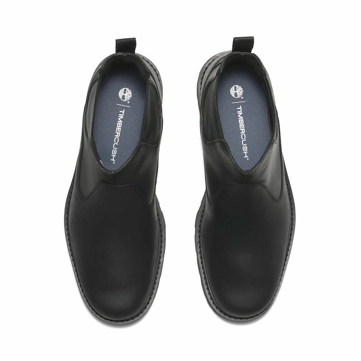 TIMBERLAND<br>Botas Leren Chelsea Britton Road Mid