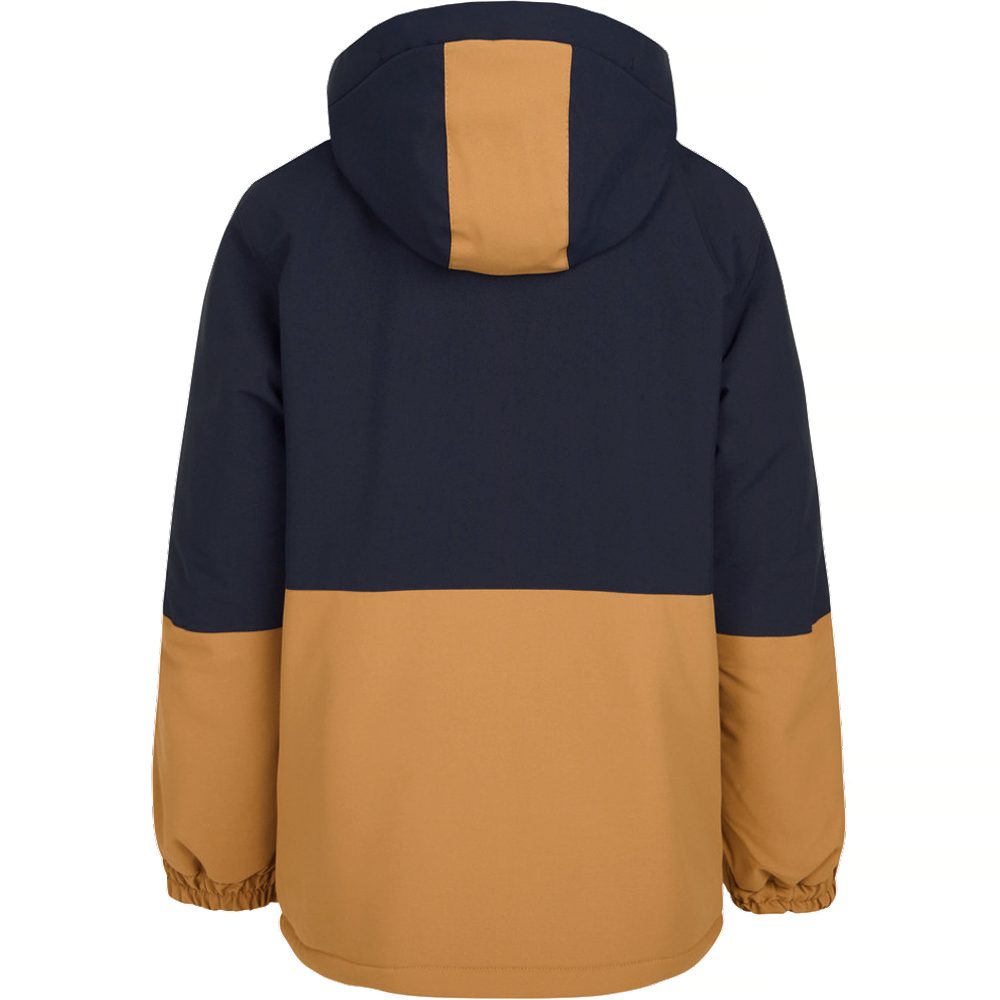 Protest Lars Jr Skijacke Jungen deep ocean