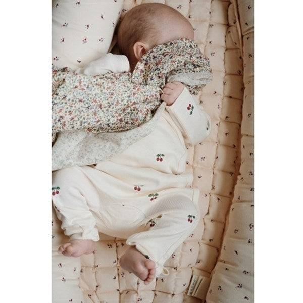 Konges Sløjd Cherry Newborn Heldragt
