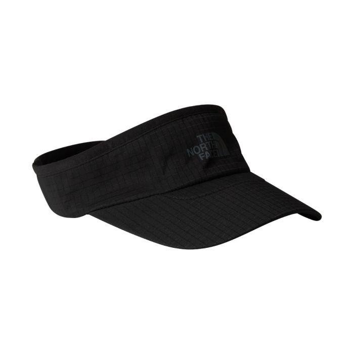 The North Face Unisex Caps LT Visor Sort