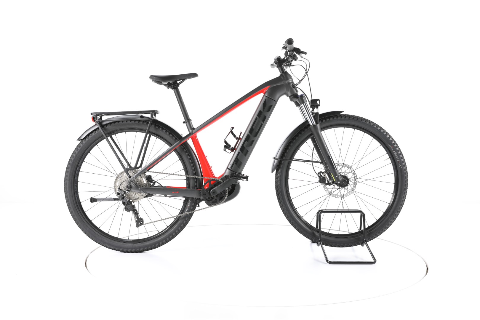 Trek Powerfly 4 EQ (2023) | Diamond