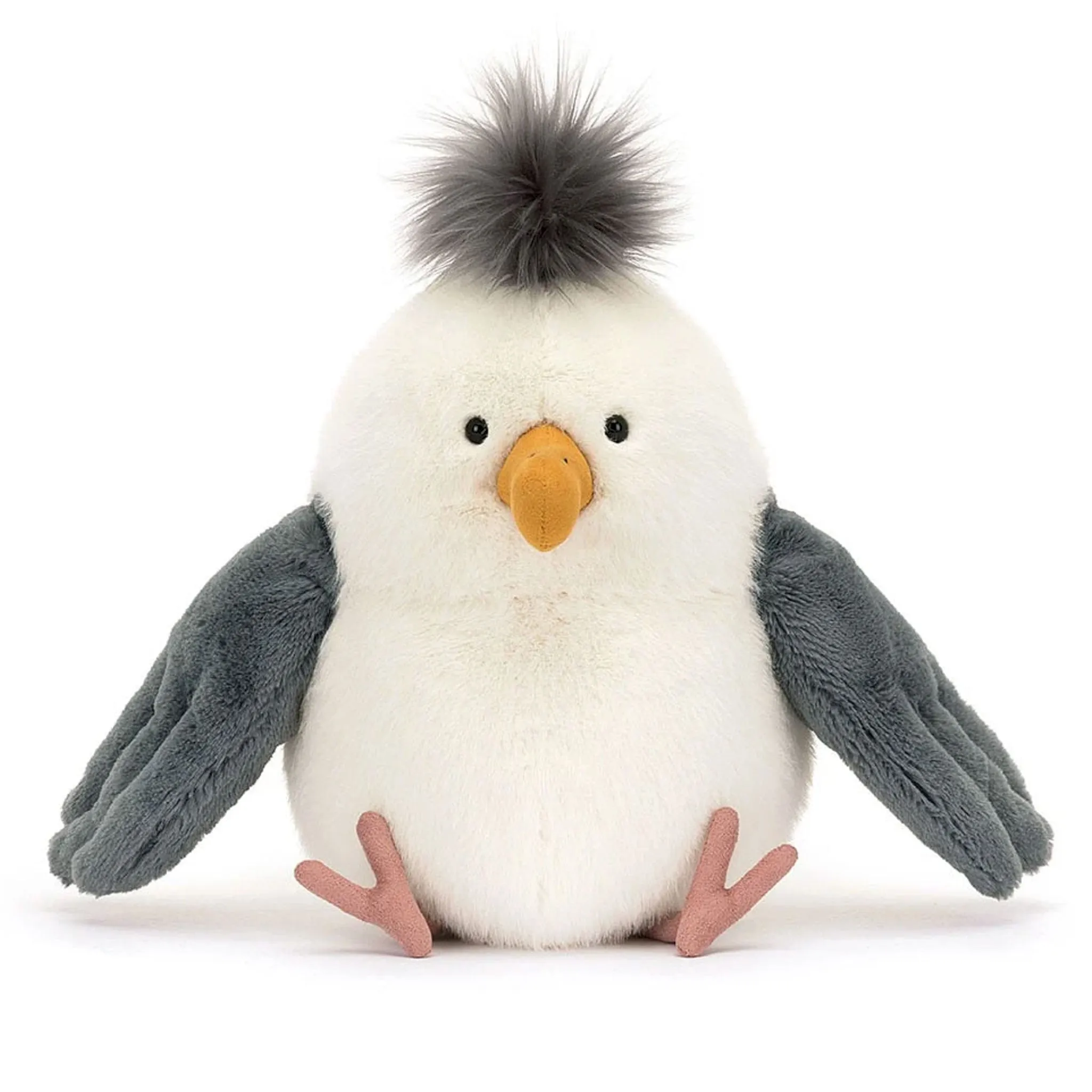 Jellycat Mouette Chip 10''