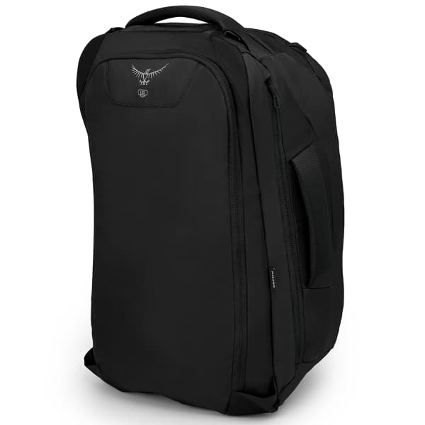 Sac à dos randonnée OSPREY FARPOINT 40 BLACK