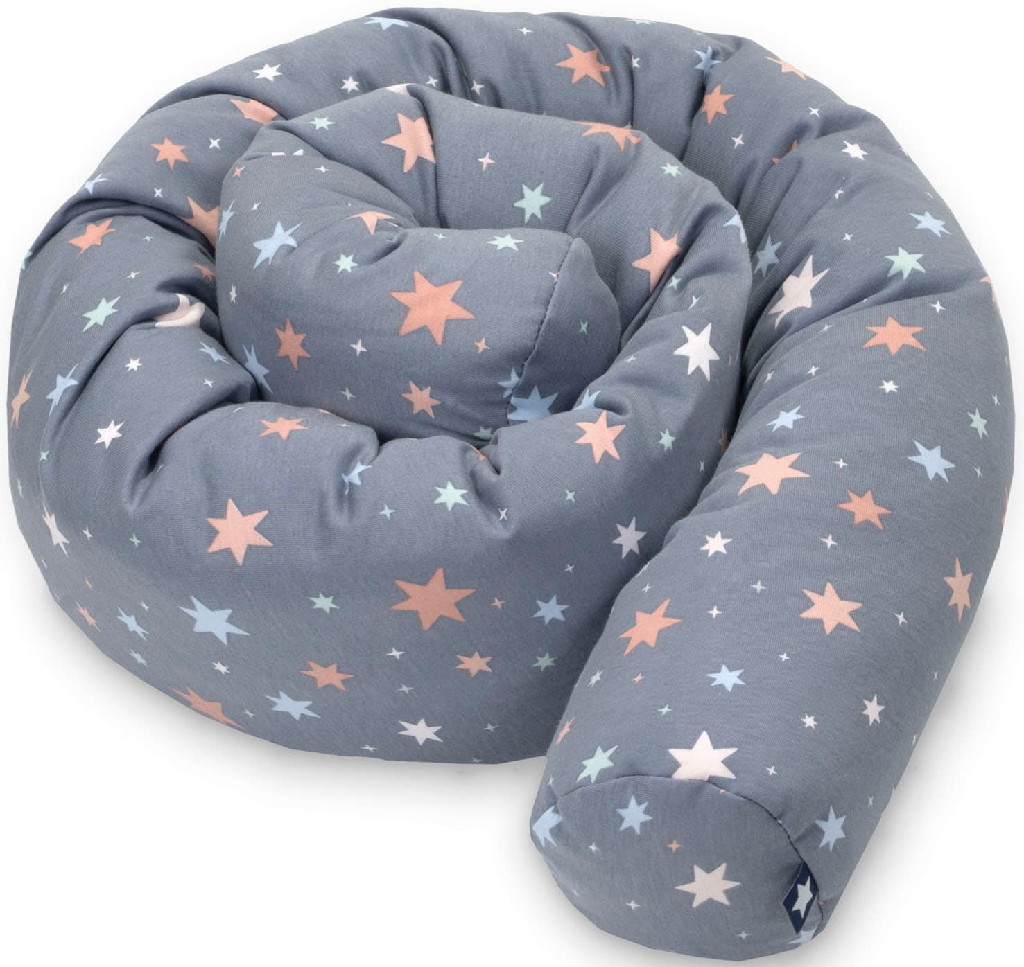 Julius Zöllner Nestchenschlange »Jersey, Shiny Stars« Made in Germany