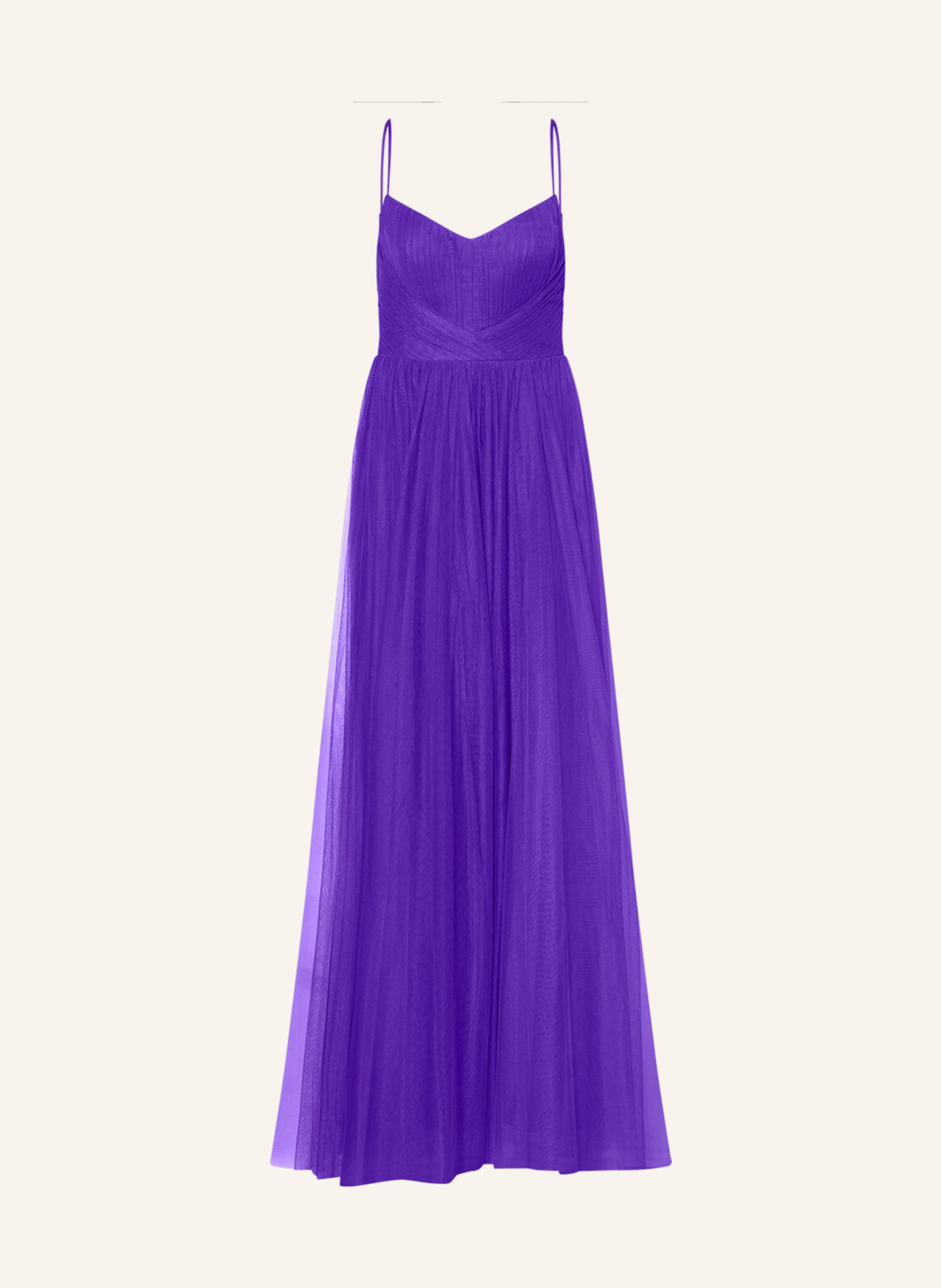 VERA WANG Abendkleid GABIL
