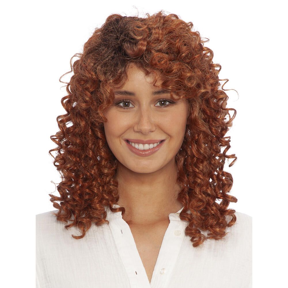 Perücke Maileen von trendhair in Indiansummer