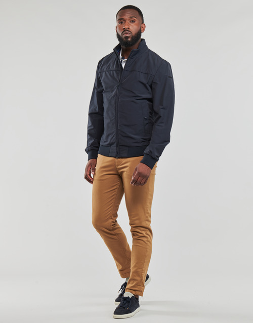 Geox - M VINCIT BOMBER JKT - Marine