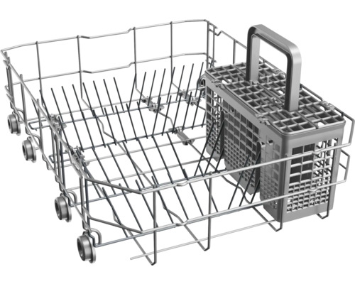 TEKA DFI44700 volledig geïntegreerde vaatwasser, 44,8 x 81,8 x 55 mm, voor 10 couverts, inhoud 9,5 l, 47 dB(A)