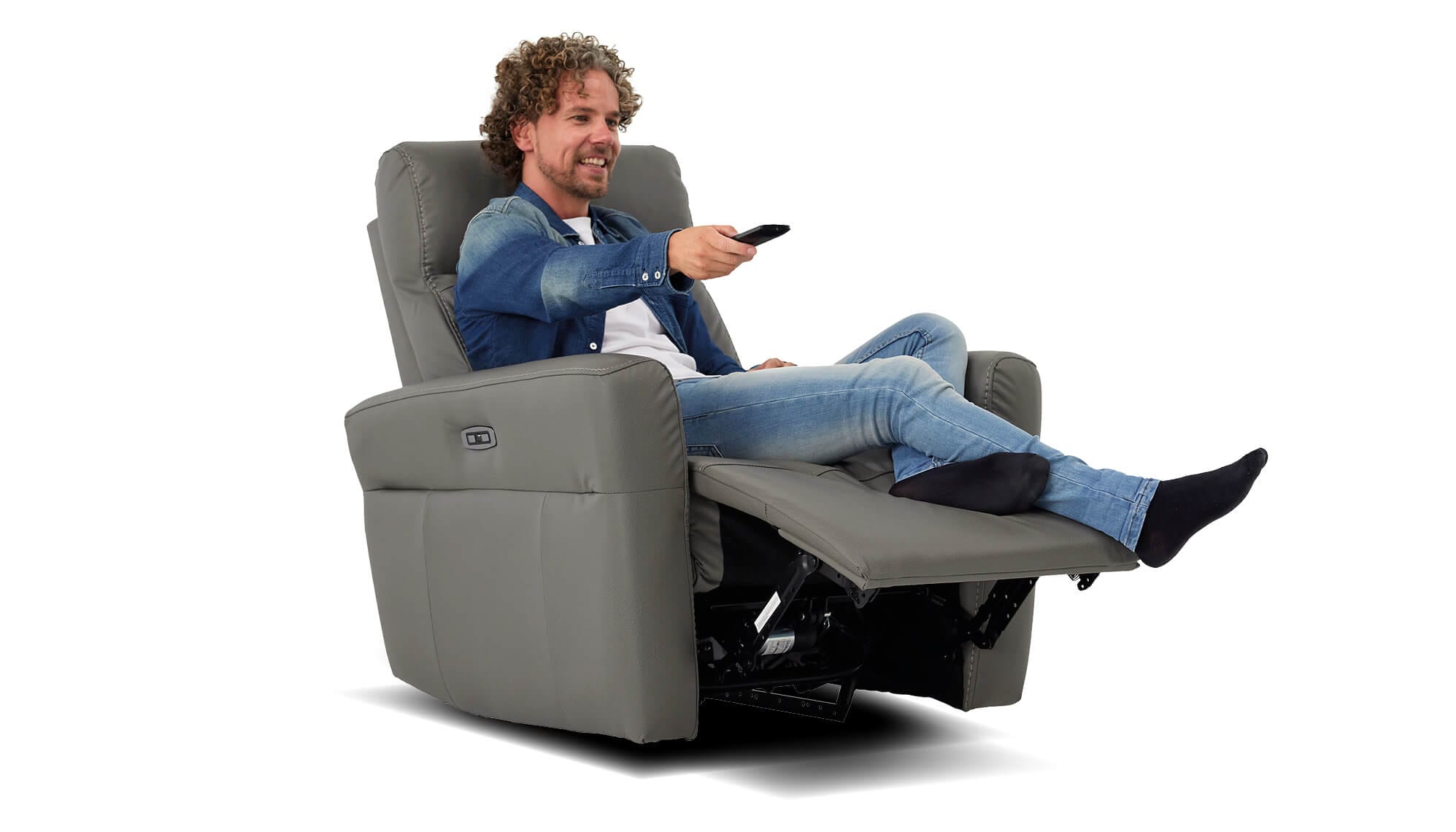 Bush Relaxfauteuil