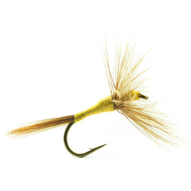 Mouche Devaux Ephemere Seche 966C