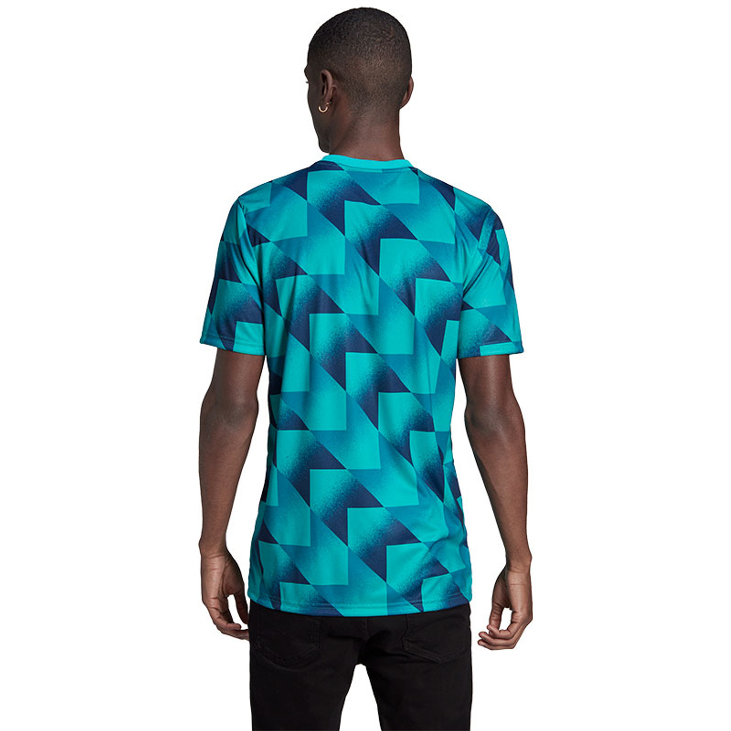 adidas Juvenus Pre-Match Trainingsset
