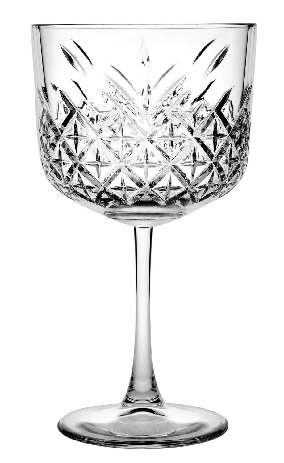 Cocktailgläser, Trinkgläser 12er Set - Timeless, 490ml