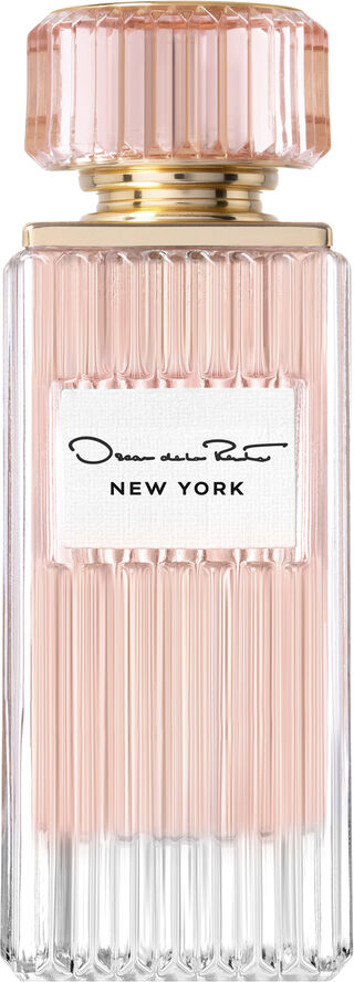Oscar de la Renta New York