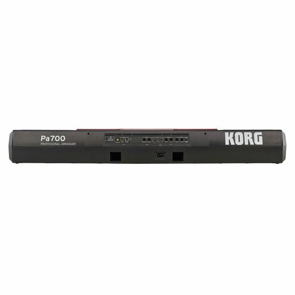 Korg PA-700 Oriental