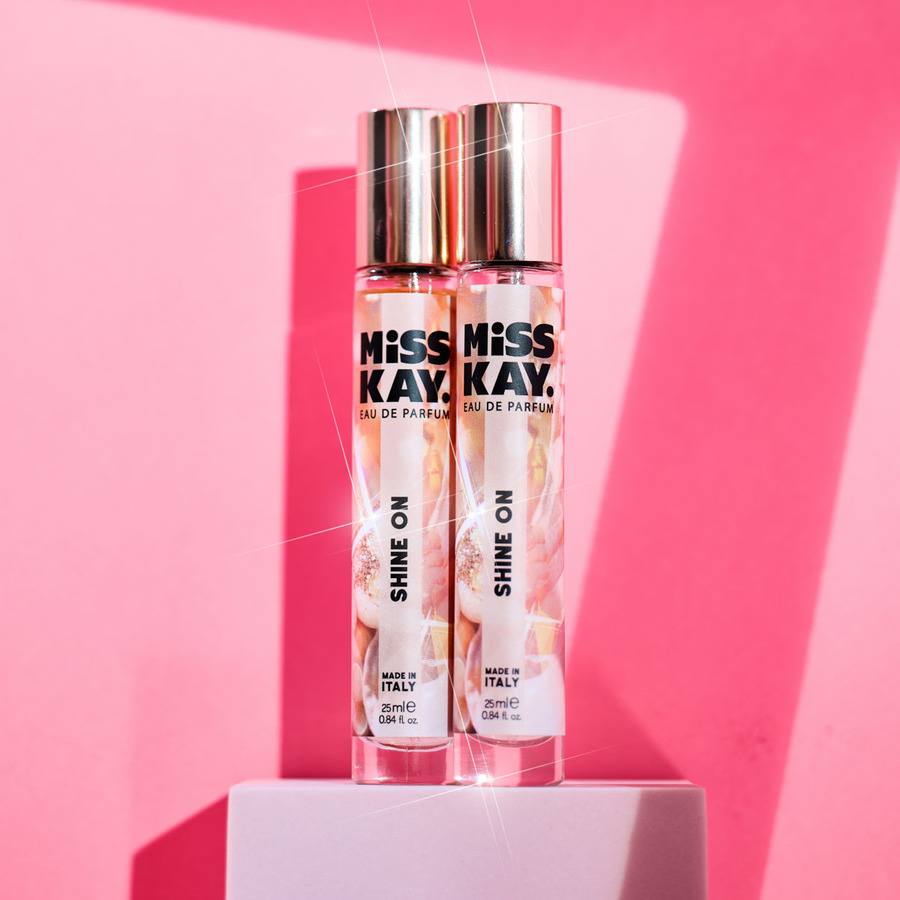Miss Kay Shine On Eau de Parfum 25ml