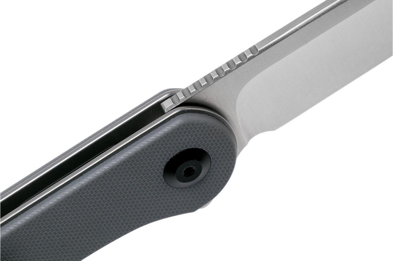 Civivi Elementum C907B Grey G10 zakmes