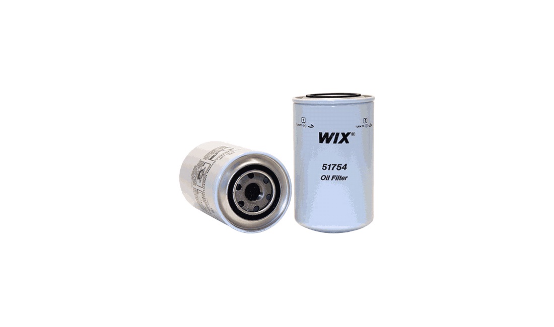 WIX Oliefilter 51754
